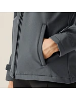 TRA 702 Dámská 3vrstvá softshell bunda black/black model 22526252 - Regatta TRA 702 Dámská 3vrstvá softshell bunda black/black model 22526252 - Regatta