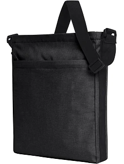 Taška přes rameno  black model 22517992 - Halfar