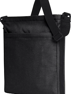 Taška přes rameno  black model 22517992 - Halfar