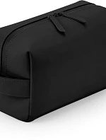 BagBase BG 332 Toaletní taška matné PU 52.0332 black
