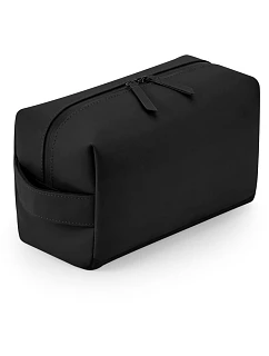 BagBase BG 332 Toaletní taška matné PU 52.0332 black