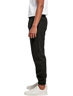 Build your Brand BB 002 Pánské tepláky 56.B002 charcoal Build your Brand BB 002 Pánské tepláky 56.B002 charcoal