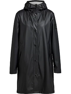 Rain Coat Women Dámský plášť do deště black model 22470372 - Tenson