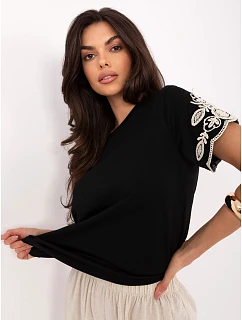 Bluzka IR BZ model 22118167 czarny - FPrice