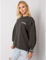 Halenka RV BL 7164.51P tmavá khaki Halenka RV BL 7164.51P tmavá khaki