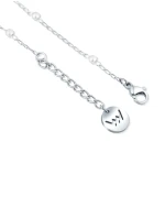 Náramek VUCH Kruwen Silver