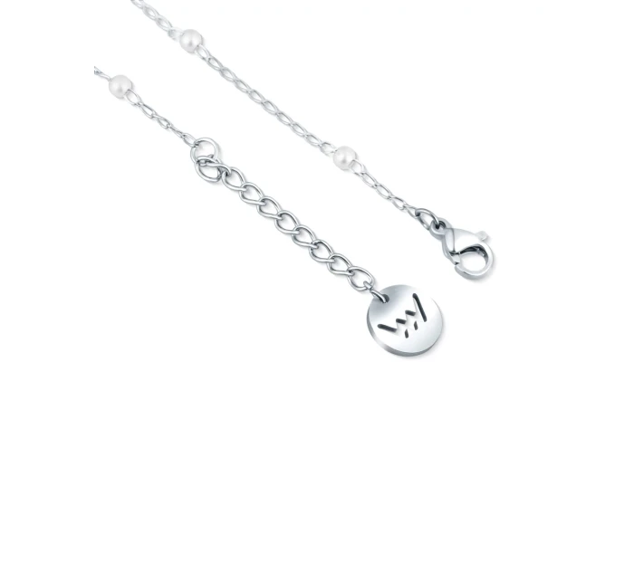 Náramek VUCH Kruwen Silver
