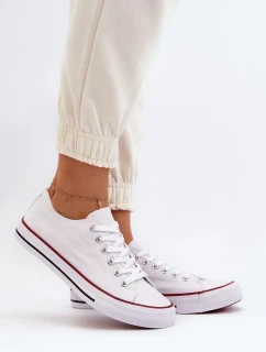 Dámské tenisky bílé Isiltara