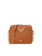Kabelka VUCH Fossy Mini Brown