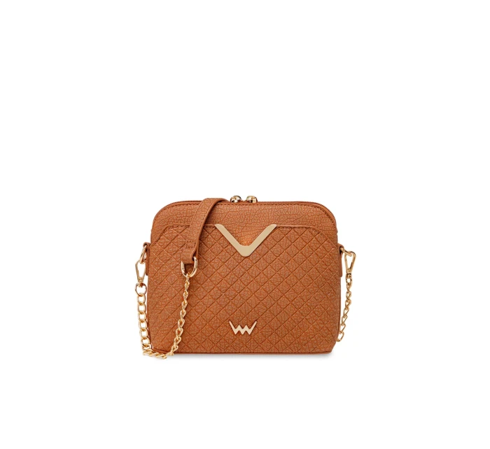 Kabelka VUCH Fossy Mini Brown