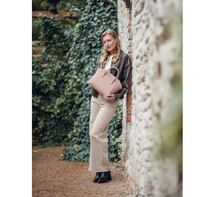 Dámská kabelka Vuch Lanteea Mocha