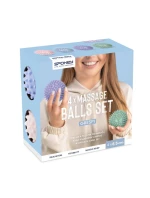 SPORT Sada 4 ks Mix barev model 21915164 - Spokey SPORT Sada 4 ks Mix barev model 21915164 - Spokey