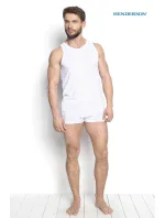 Pánský nátělník GRANT 34323 - HENDERSON Pánský nátělník GRANT 34323 - HENDERSON