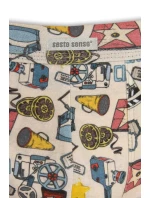 PÁNSKÉ BOXERKY BM09