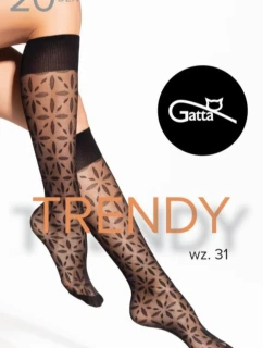 TRENDYLINE  31 Ponožky model 21960377 - Gatta
