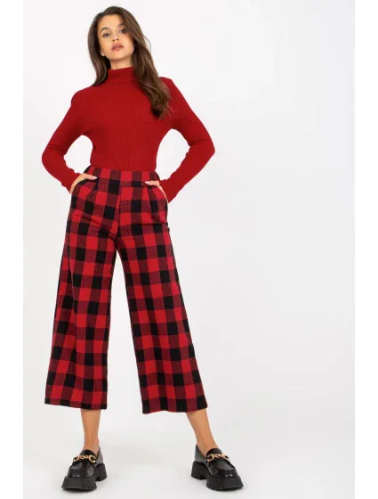 Dámské kalhoty  model 174998 Lakerta