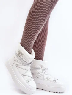 Sněhule  model 189411 Step in style