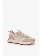 Sportovní obuv model 209462 Step in style Sportovní obuv model 209462 Step in style