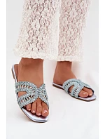 Pantofle  model 226355 Step in style