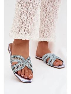 Pantofle  model 226355 Step in style