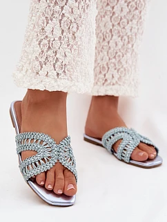 Pantofle  model 226355 Step in style