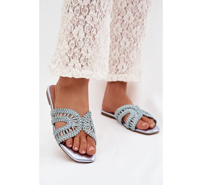 Pantofle  model 226355 Step in style