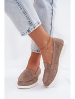 Mokasiny model 226904 Step in style