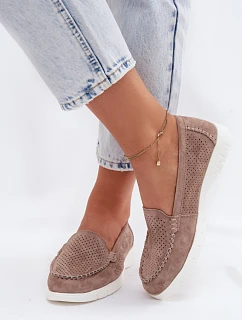 Mokasiny model 226904 Step in style