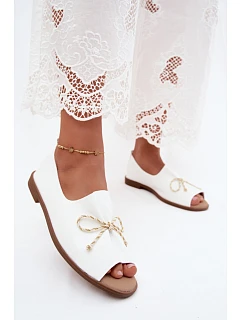 Sandály  model 228775 Step in style