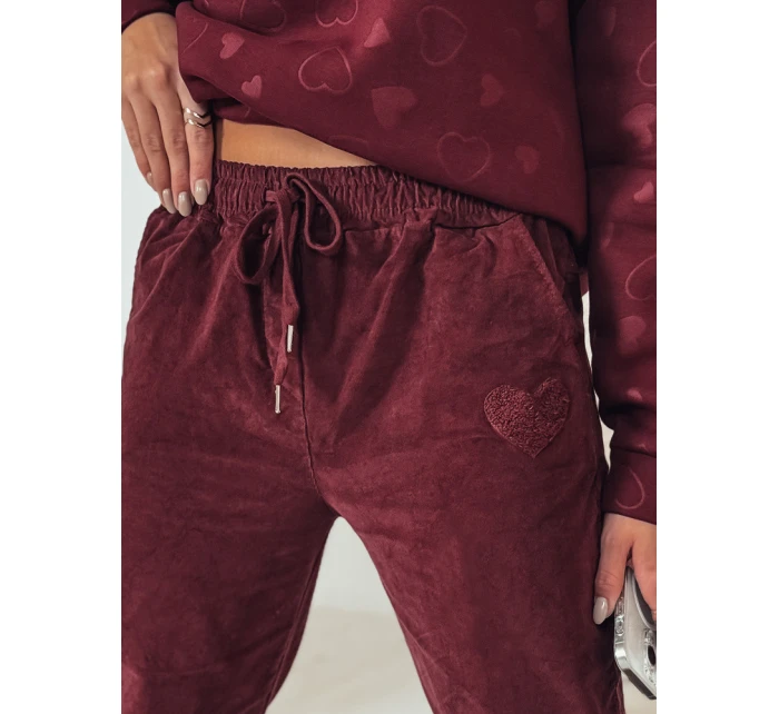 Dámské kalhoty  Dstreet model 21981983 - FashionStreet