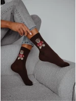 Dámské ponožky  ve 3741 model 20702123 - Milena