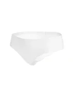 Dámské kalhotky Tanga white - JULIMEX