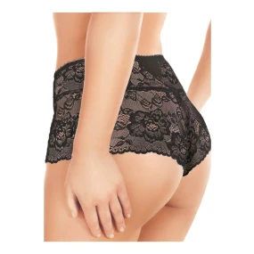 Dámské kalhotky 063 black - EWANA