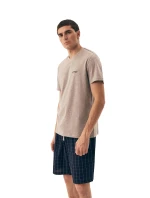 Pánské pyžamo 42618 Dorm - HENDERSON