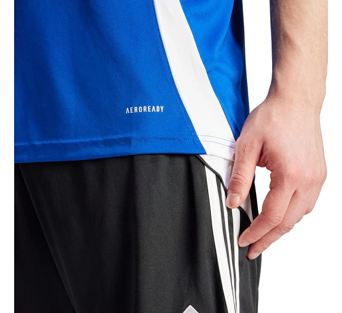 Tričko adidas Tiro 24 Jersey M IS1014 pánské