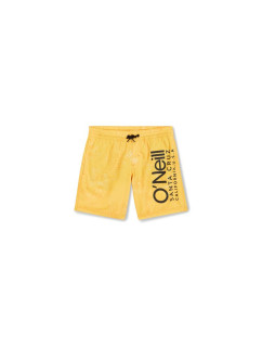 O'Neill Mix & Match Cali Floral plavecké šortky Jr model 20090026 - ONeill