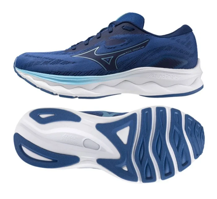 Boty WAVE model 20306212 - Mizuno Boty WAVE model 20306212 - Mizuno