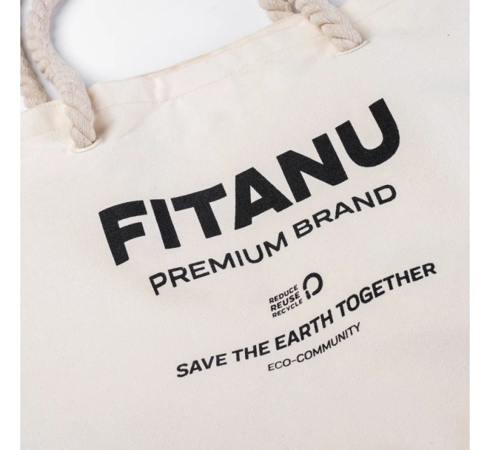 Nákupní taška FITANU_ECO BAG_34x30 92800628335 Nákupní taška FITANU_ECO BAG_34x30 92800628335