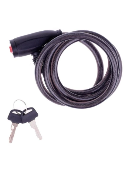 zámek na kolo model 21000158 - Martes zámek na kolo model 21000158 - Martes