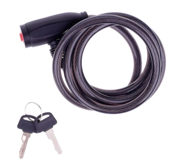 zámek na kolo model 21000158 - Martes zámek na kolo model 21000158 - Martes