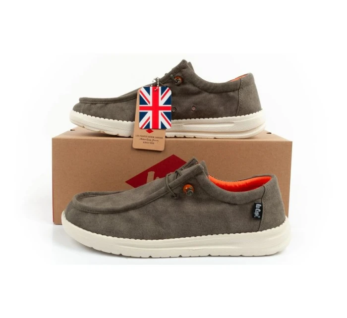 Boty M model 20882124 - Lee Cooper