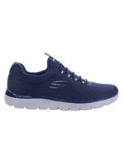 Boty Skechers Summits M 52811-NVY