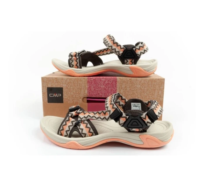 W  dámské sandály model 21134979 - CMP