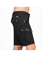 Zeměpisné Norsko Prodol šortky EO 063 M SX1427H/GNO-Black