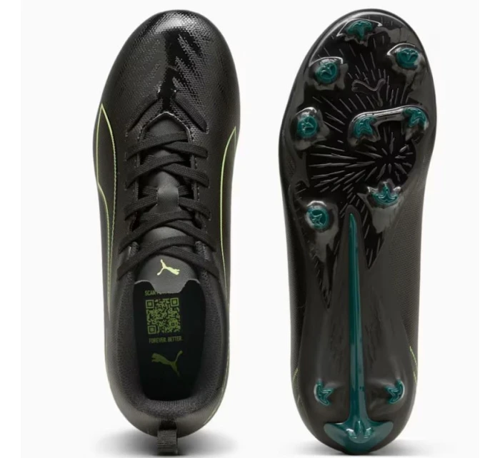 Boty Ultra 6 Play Jr FG/AG model 21261183 - Puma Boty Ultra 6 Play Jr FG/AG model 21261183 - Puma