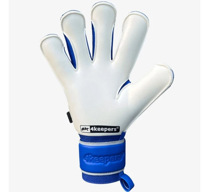 Rukavice Champ Junior VII HB M model 21262535 - 4Keepers