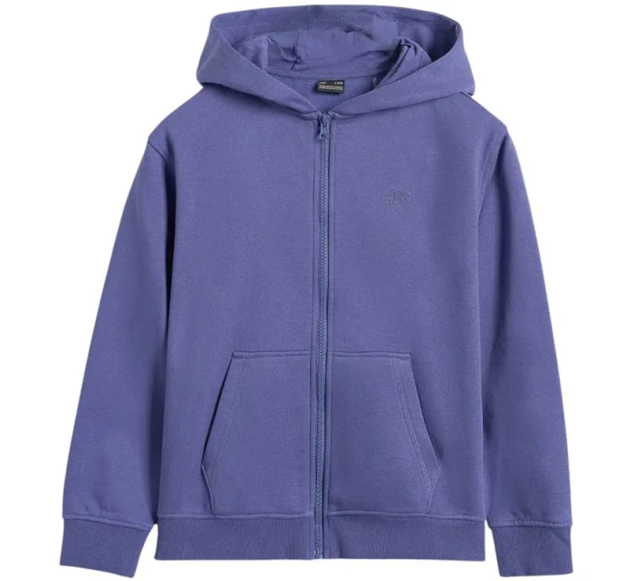 Mikina Jr JWAW25TSWS 33S model 21419852 - 4F Mikina Jr JWAW25TSWS 33S model 21419852 - 4F