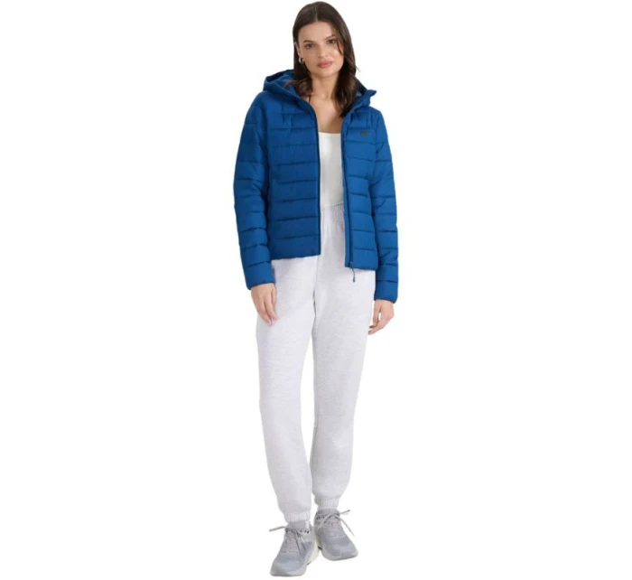 Péřová bunda W model 21399295 30S - 4F