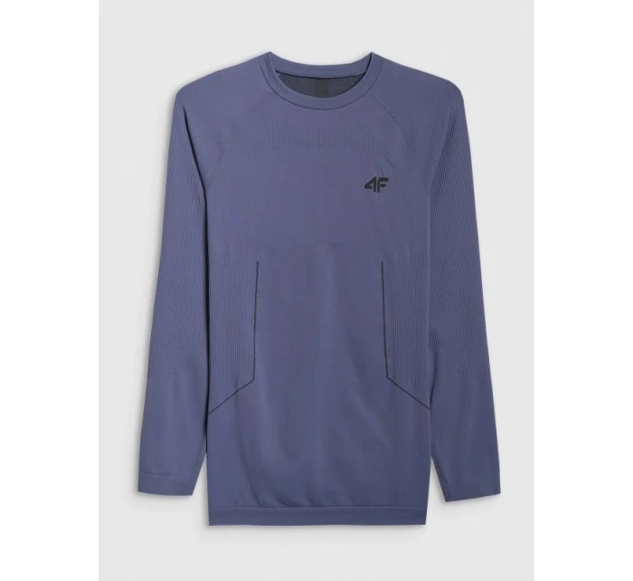 Pánské bezešvé termoprádlo (top) model 21746586 - 4F Pánské bezešvé termoprádlo (top) model 21746586 - 4F