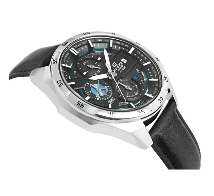 Pánské hodinky CASIO EDIFICE EFR-556L-1AVUEF + krabice Pánské hodinky CASIO EDIFICE EFR-556L-1AVUEF + krabice